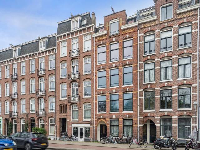Te huur: Appartement Hobbemakade in Amsterdam