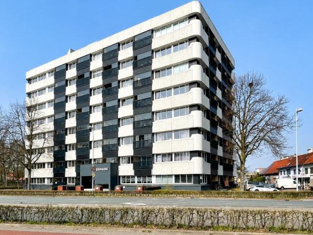 Te huur: Appartement Hogeweg in Amersfoort