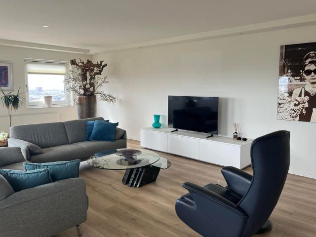 Te huur: Appartement Hogewerf in Vlaardingen