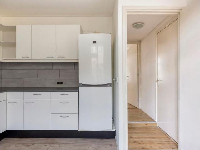 Te huur: Appartement Hogewoerd in Leiden