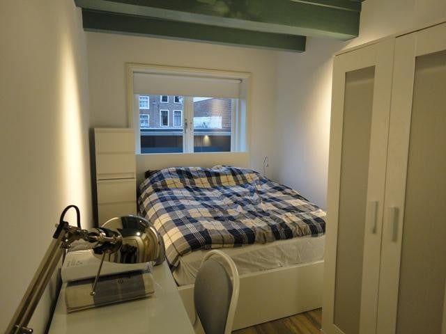 Te huur: Appartement Hogewoerd in Leiden