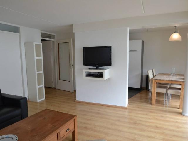 Te huur: Appartement Hoge Barakken in Maastricht