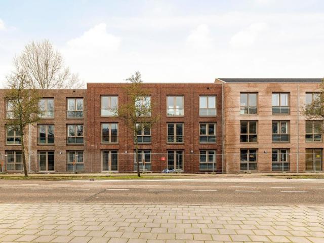 Te huur: Appartement Hoge Rijndijk in Zoeterwoude