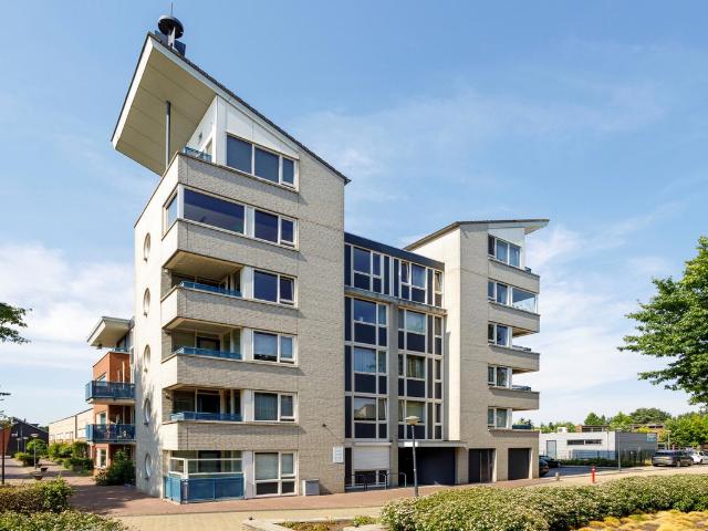 Te huur: Appartement Hoenderbosplein in Uden