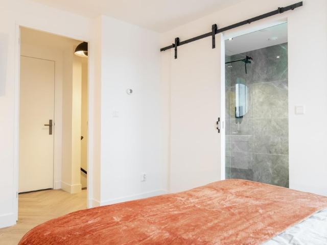 Te huur: Appartement Hoefstraat in Tilburg