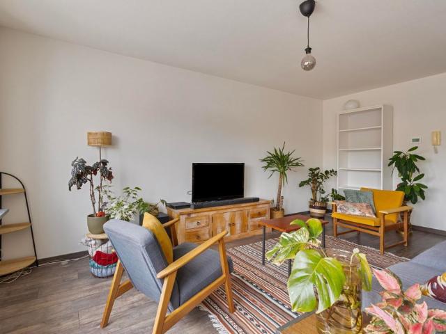 Te huur: Appartement Hoefstraat in Tilburg