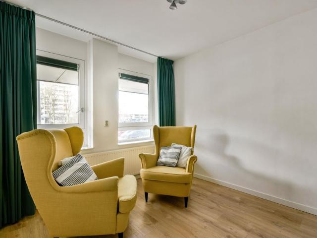 Te huur: Appartement Hofgeest in Amsterdam
