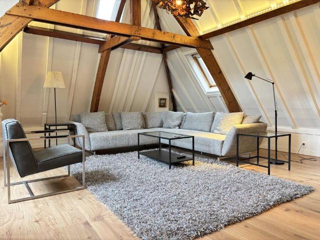Te huur: Appartement Hofpoort 2 A in Utrecht