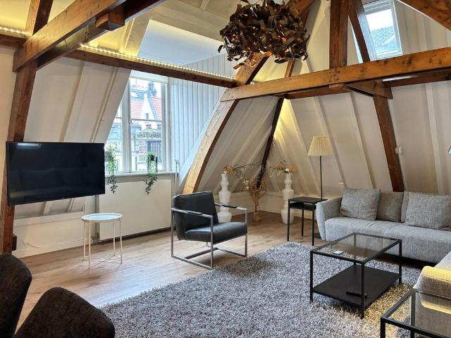 Te huur: Appartement Hofpoort 2 A in Utrecht