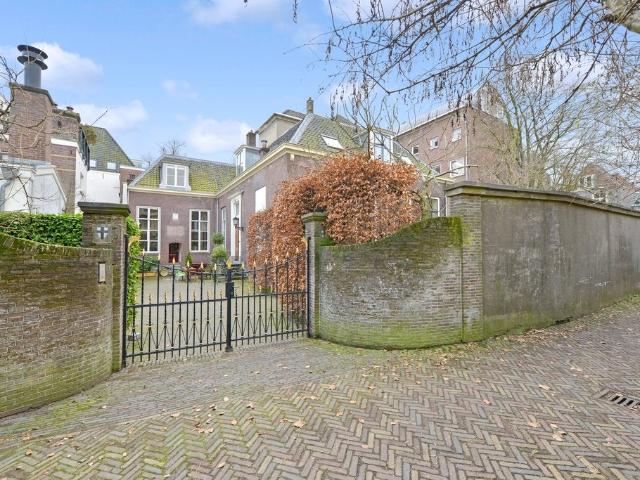 Te huur: Appartement Hofpoort 2 A in Utrecht
