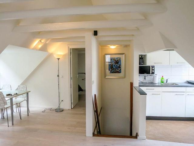 Te huur: Appartement Hofstraat in Deventer