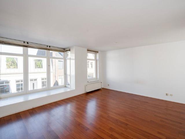 Te huur: Appartement Hooftstraat 75 A in Alphen aan den Rijn