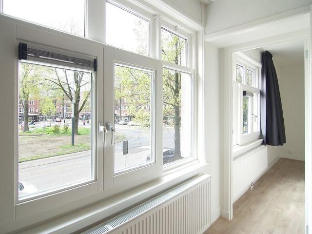 Te huur: Appartement Hoofddorpplein 22 1 in Amsterdam