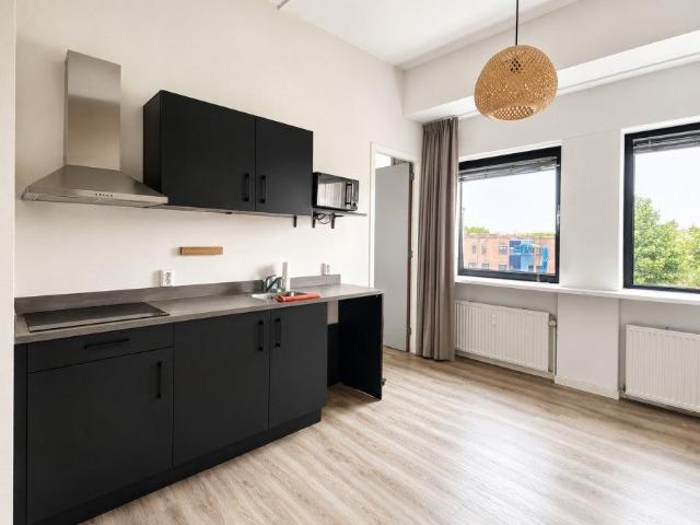 Te huur: Appartement Hoofdstraat in Apeldoorn