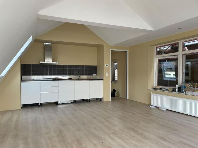 Te huur: Appartement Hoofdstraat in Sassenheim