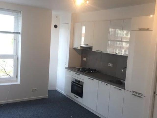 Te huur: Appartement Hoofdweg 162 2 in Amsterdam