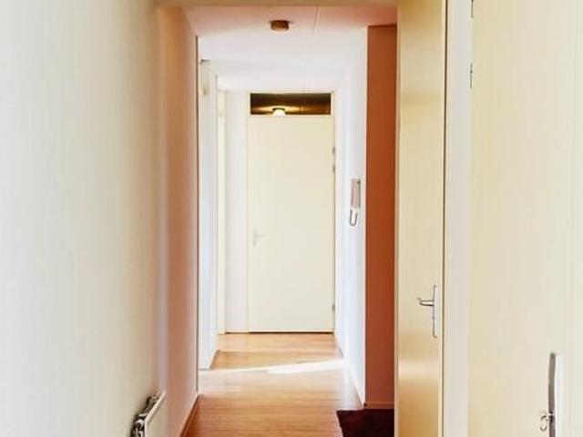 Te huur: Appartement Hoofdweg 556 in Amsterdam