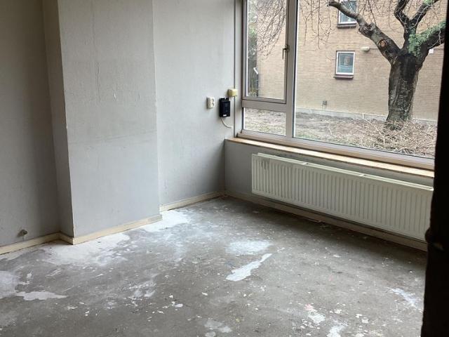 Te huur: Appartement Hoogveen in Den Haag