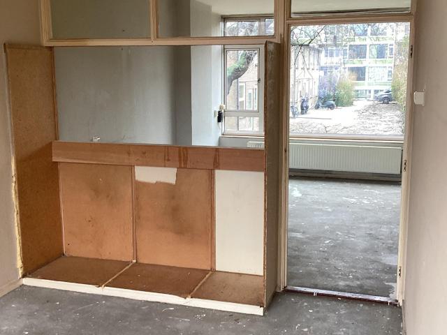 Te huur: Appartement Hoogveen in Den Haag