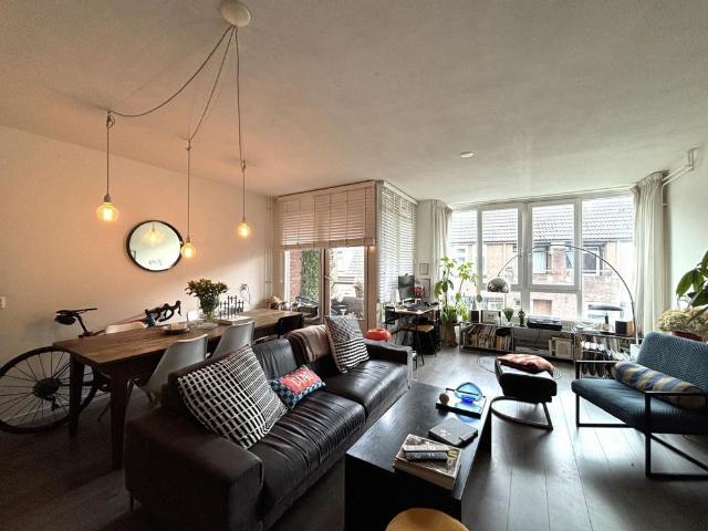 Te huur: Appartement Hoogbeeltplein in Maastricht