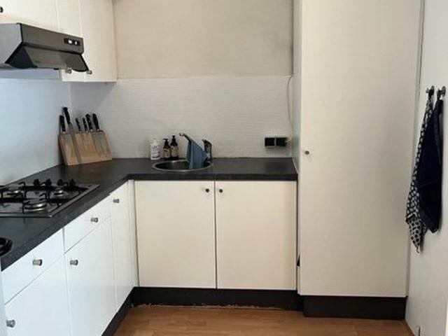 Te huur: Appartement Hoograamstraat in Maastricht