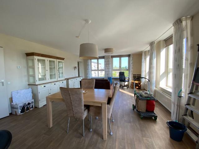 Te huur: Appartement Hoogstade 16 in Krimpen aan den IJssel