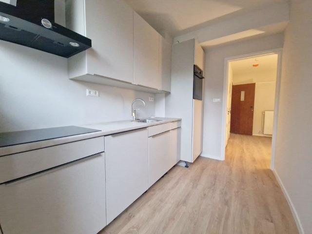 Te huur: Appartement Hoogstraat 25 C in Rotterdam