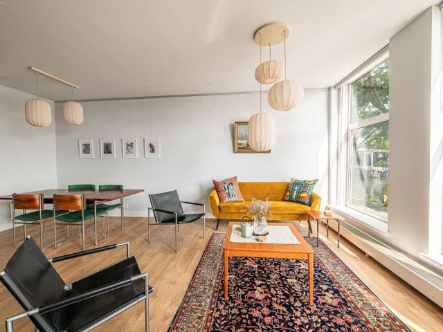Te huur: Appartement Hoogstraat 57 a in Weesp