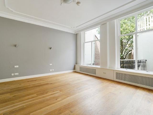 Te huur: Appartement Hoogstraat in Den Haag