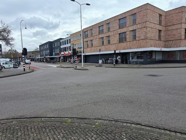Te huur: Appartement Hoogstraat in Eindhoven