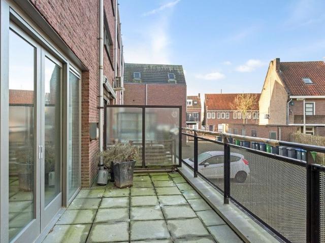 Te huur: Appartement Hoogstraat in Eindhoven