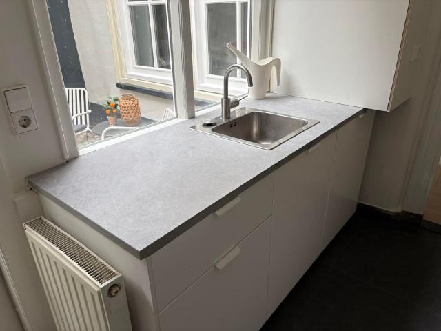 Te huur: Appartement Hooigracht in Leiden