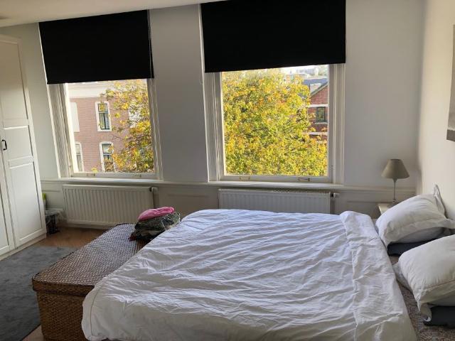 Te huur: Appartement Hooikade 51 in Den Haag