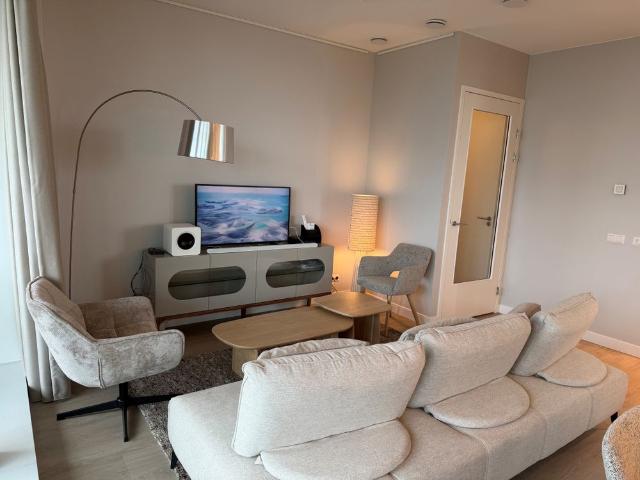 Te huur: Appartement Hoola van Nootenstraat 293 in Utrecht