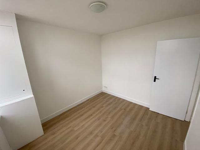 Te huur: Appartement Hoornsestraat in Amsterdam