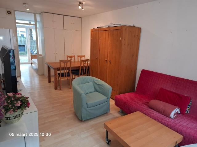 Appartement te huur Holendrechtstraat in Amsterdam voor € 1.713