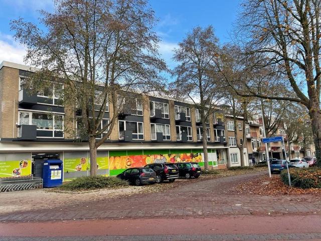 Te huur: Appartement Holsteinbastion 39 C in Maastricht
