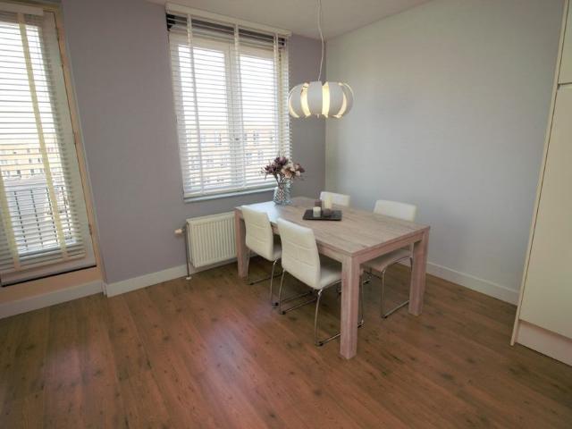 Te huur: Appartement Hongarijehof in Almere