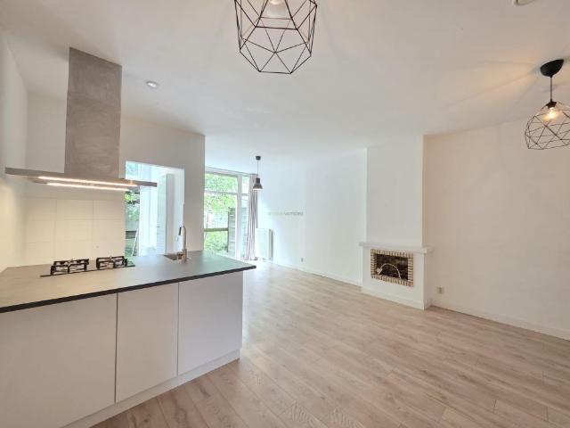 Te huur: Appartement Honingerdijk in Rotterdam
