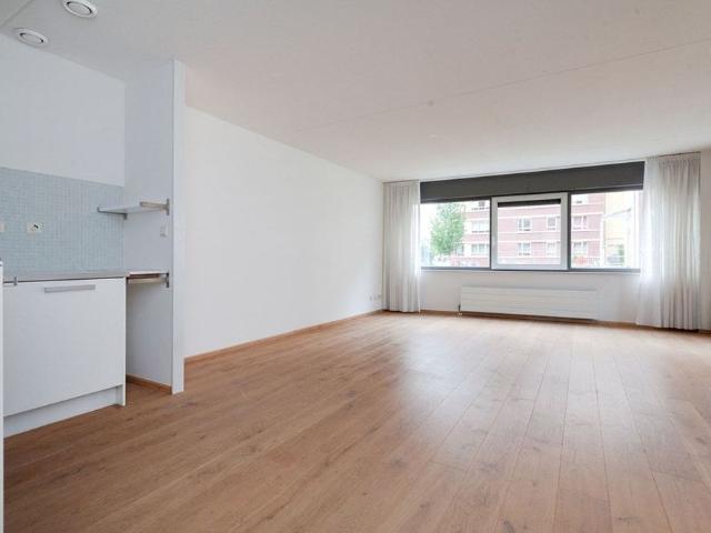 Te huur: Appartement Honingerhof 1 in Rotterdam