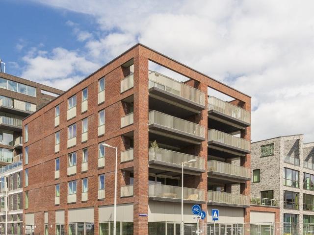 Te huur: Appartement Houthavenweg in Amsterdam