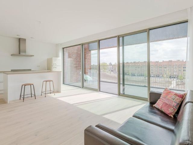 Te huur: Appartement Houthavenweg in Amsterdam