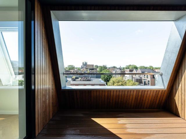 Te huur: Appartement Houtplein 10 B in Haarlem