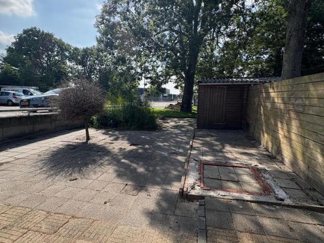 Te huur: Appartement It Heech in Dronryp