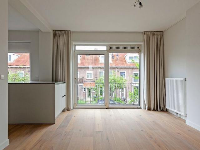 Te huur: Appartement Iepenrodelaan 24 BVL in Amstelveen