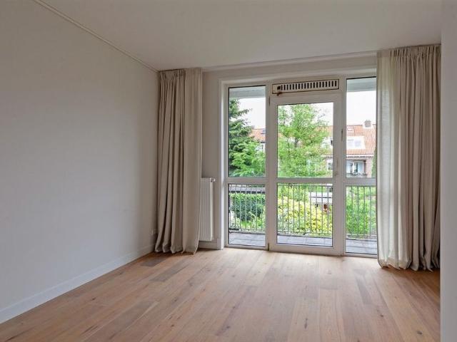 Te huur: Appartement Iepenrodelaan 24 BVL in Amstelveen