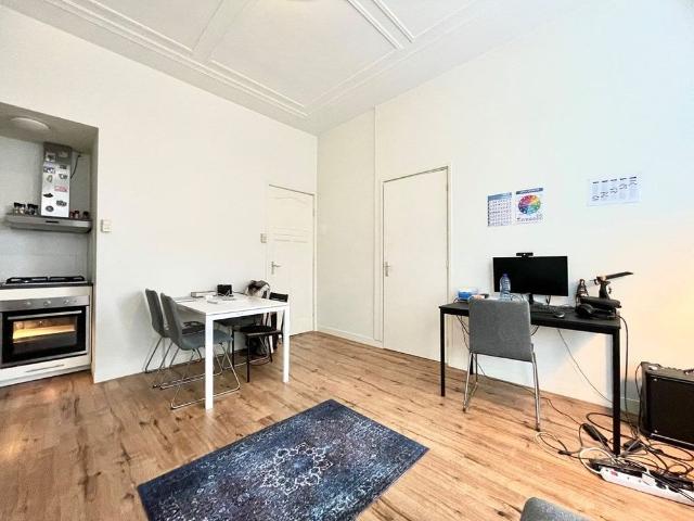 Te huur: Appartement Ieplaan in Den Haag