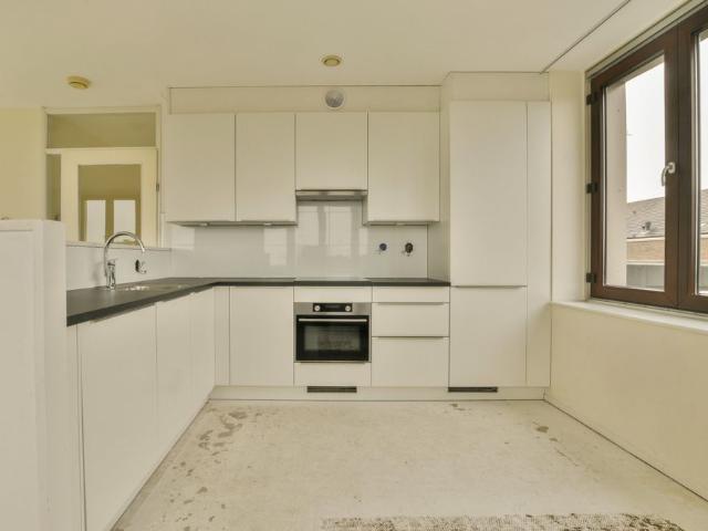 Te huur: Appartement IJburglaan 595 in Amsterdam