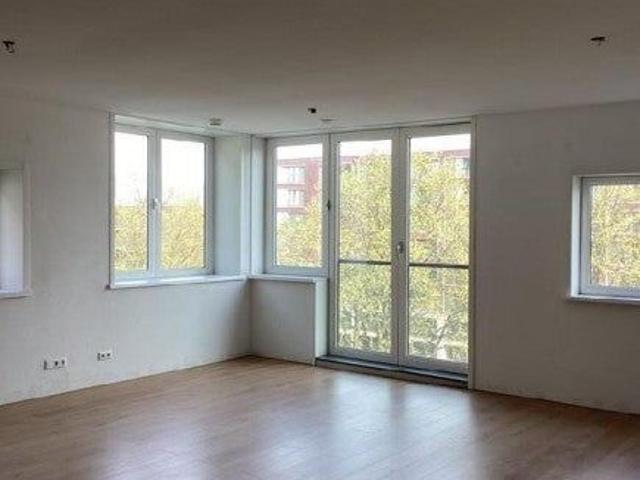 Te huur: Appartement IJdoornlaan 261 D 2 in Amsterdam