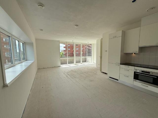 Te huur: Appartement IJdoornlaan 261 D 4 in Amsterdam